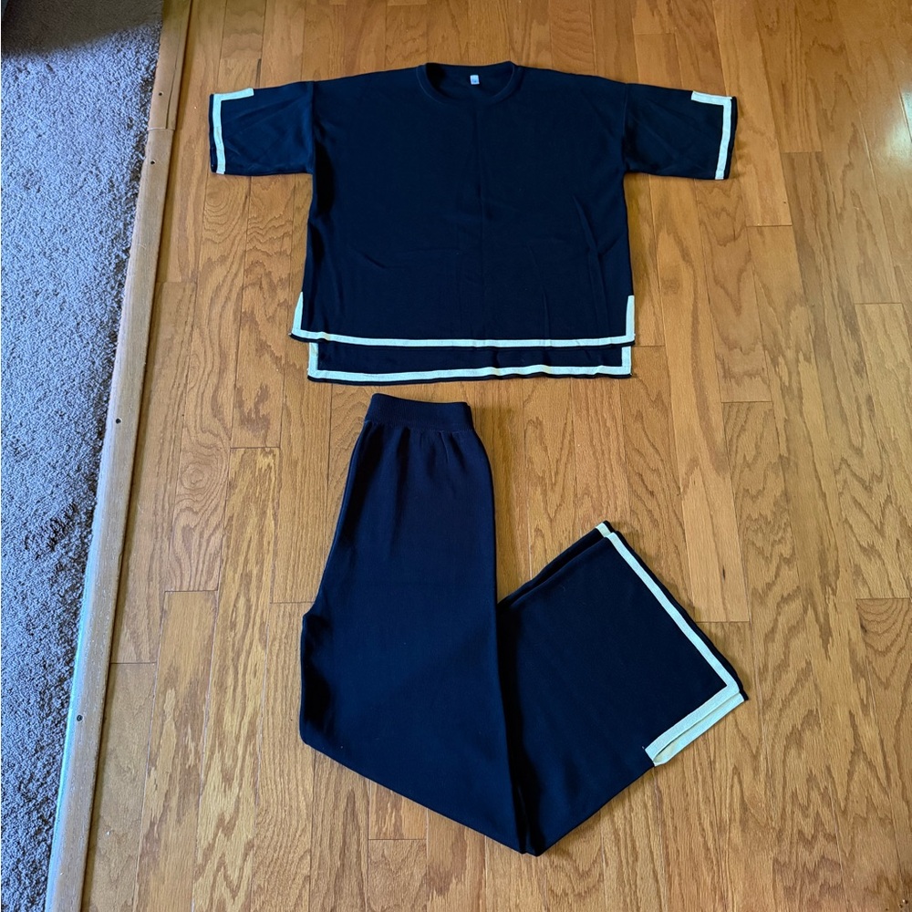 Amazon lounge set!